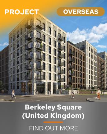 Berkeley Square | United Kingdom